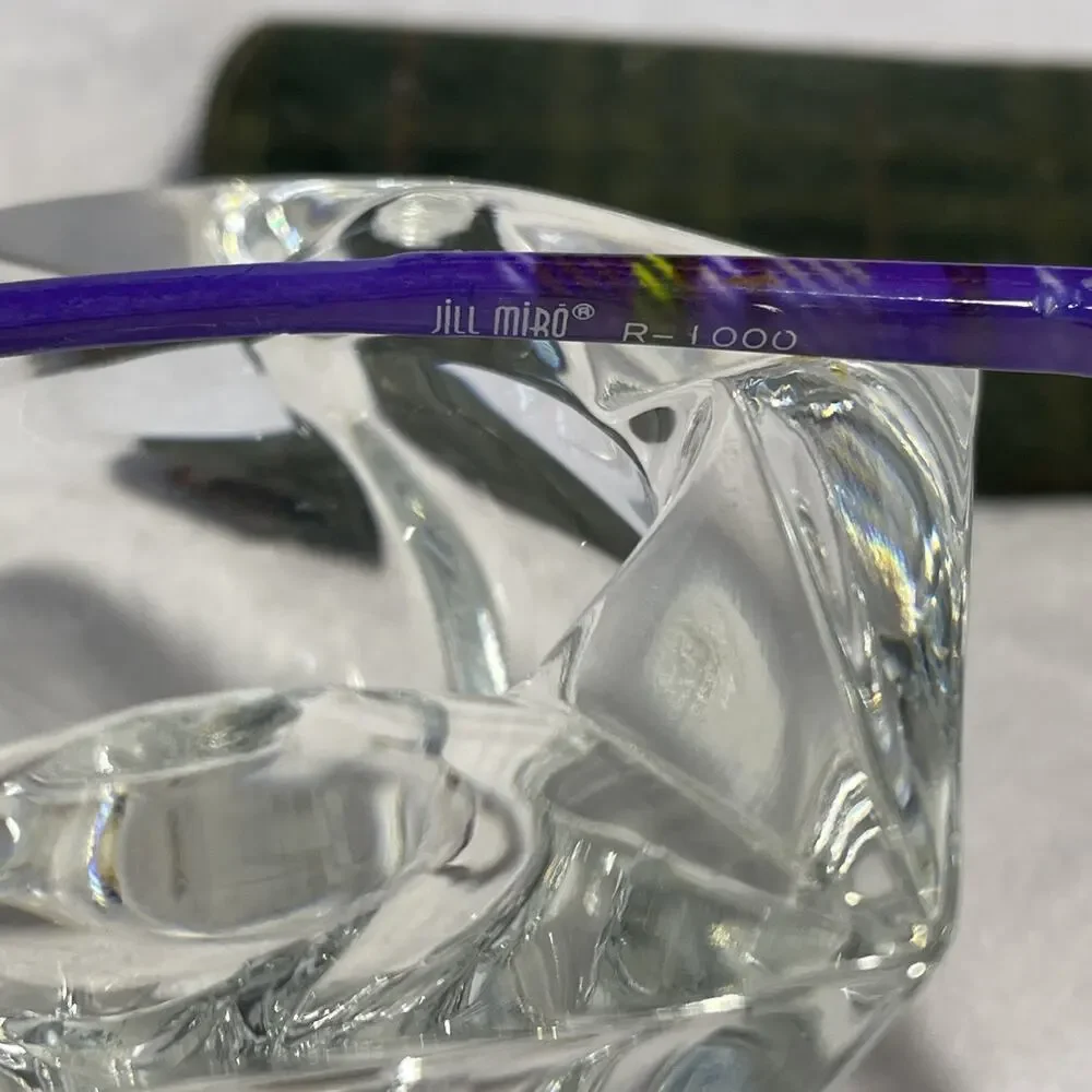 Jill Miro Reading Glasses - Multi - Picture 4 of 5